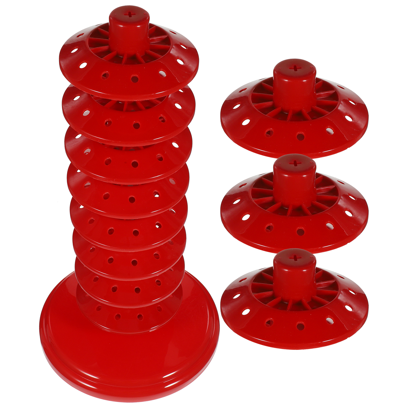 Audio Music Lollipop - Lollipop Display Stand Store Multi-layer Holder