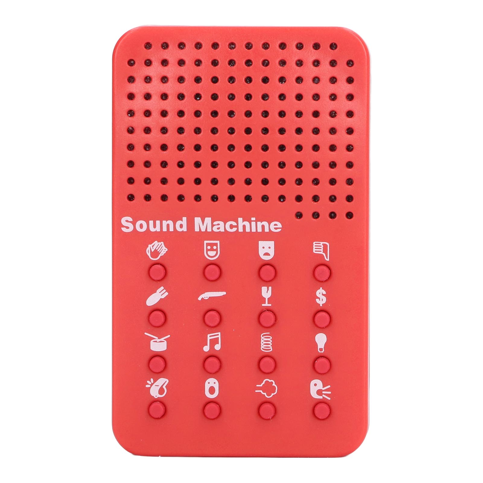 Audio Music Lollipop - ZK40 Funny Sound Maker Machine with