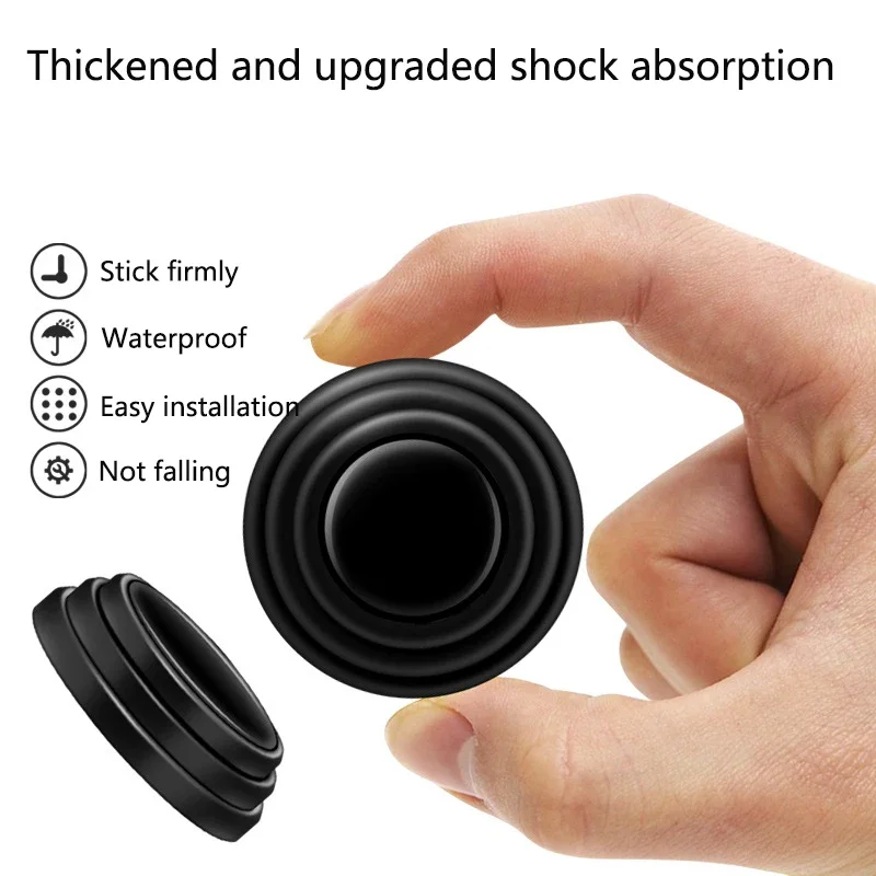 Audio Music Car - QXNY Car Door Silicone Anti Shock
