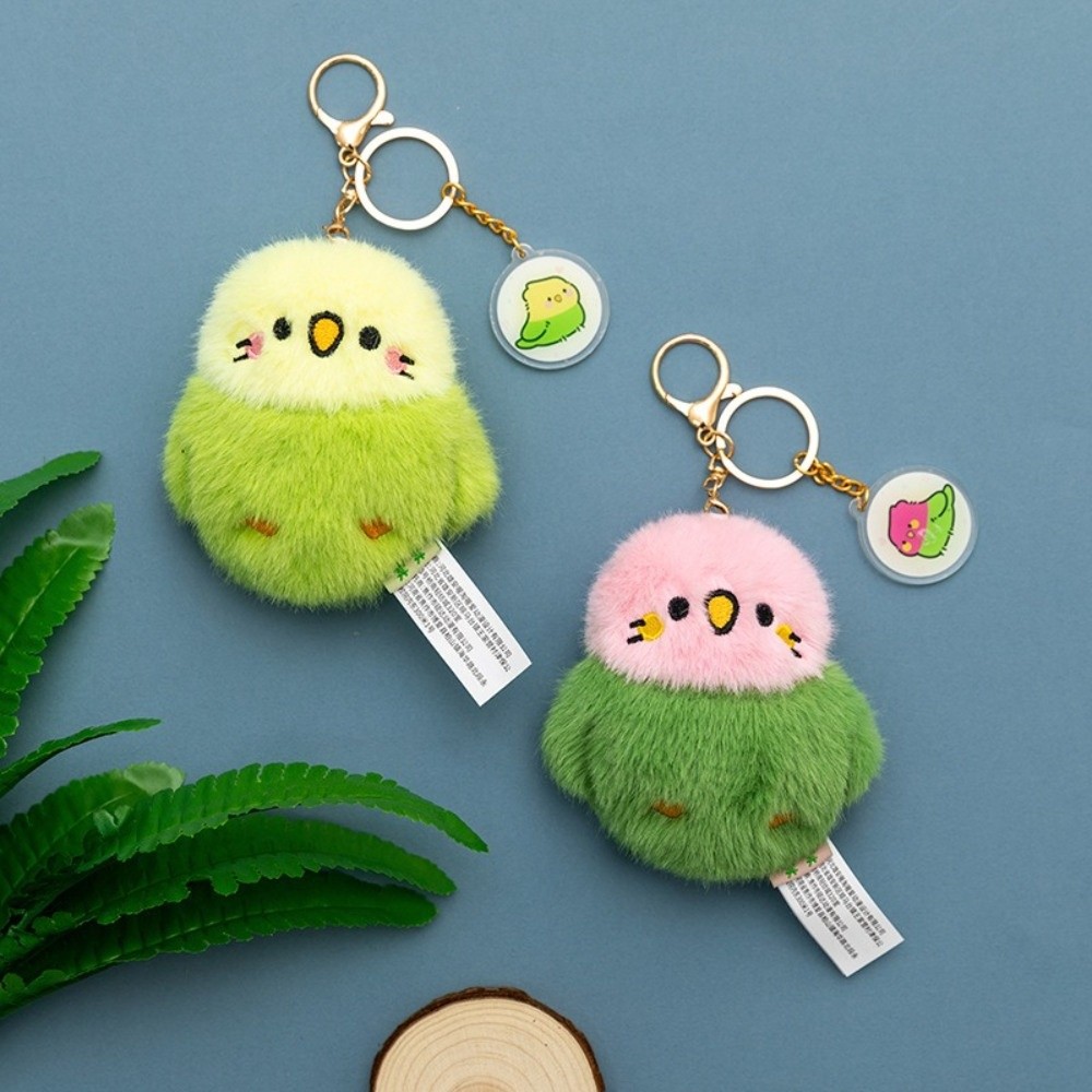Cute Sound-making Plush Bird P - Audio Music Car reseña y precio