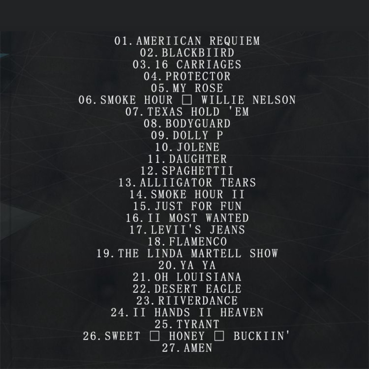 Beyoncé COWBOY CARTER Full Alb - Audio With Music reseña y precio