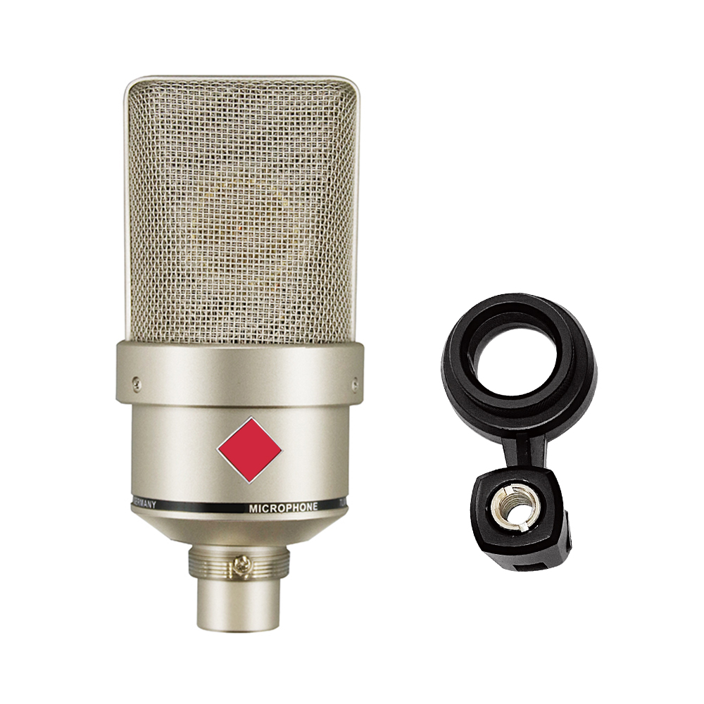 TML 103 Premium Large-Diaphrag - Xlr Microphone Condenser reseña y precio