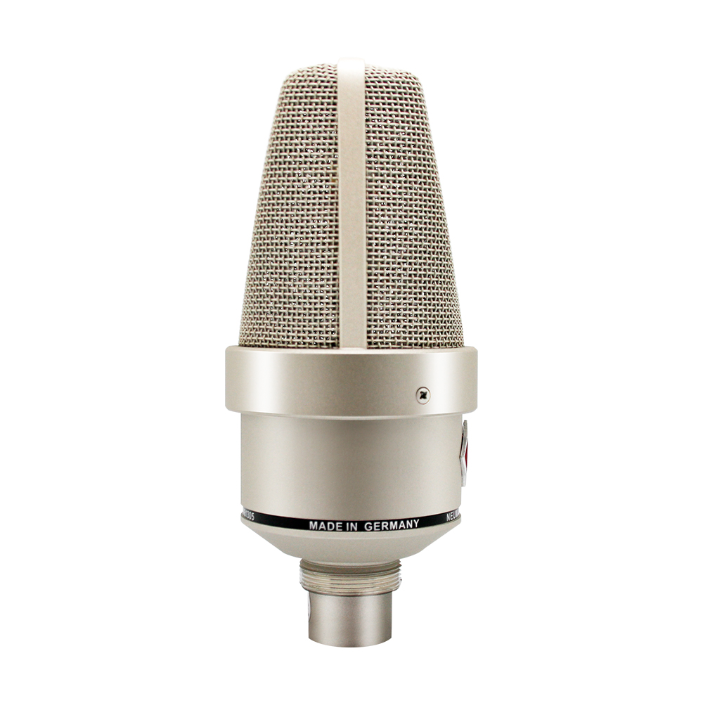 TML 103 Premium Large-Diaphrag - Xlr Microphone Condenser reseña y precio