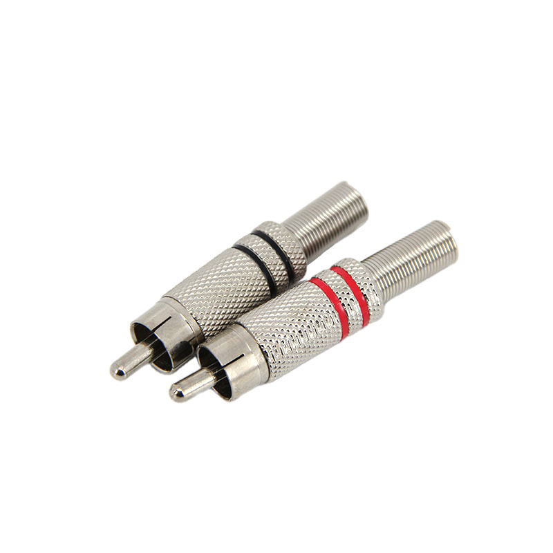 Musical RCA male Sound Silver  - Audio Music Hifi reseña y precio
