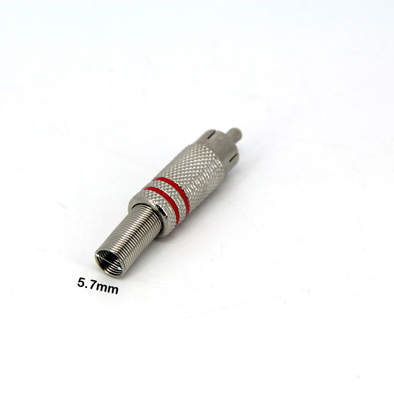 Musical RCA male Sound Silver  - Audio Music Hifi reseña y precio