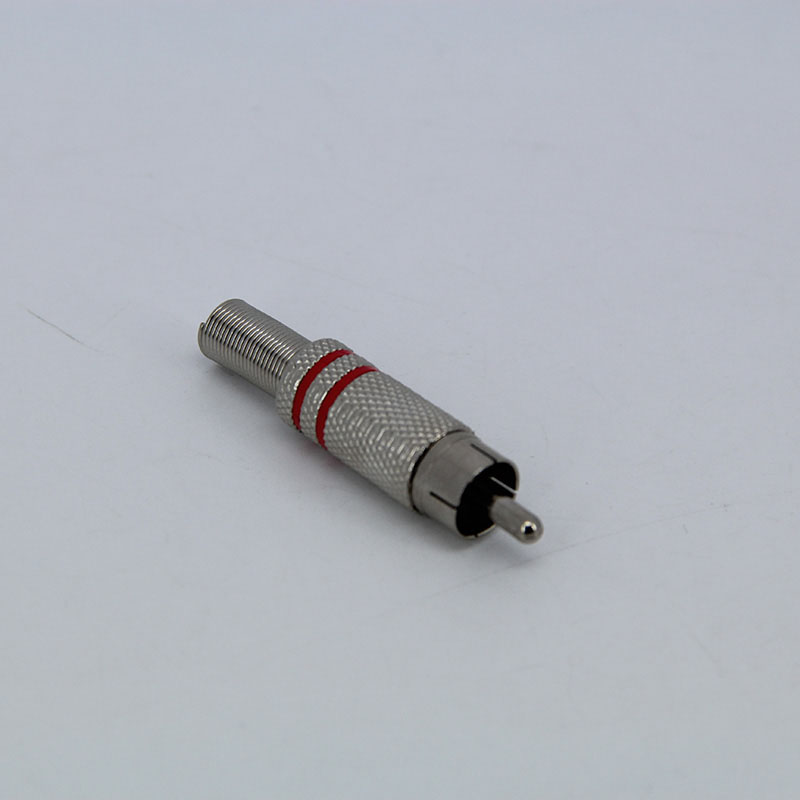 Musical RCA male Sound Silver  - Audio Music Hifi reseña y precio