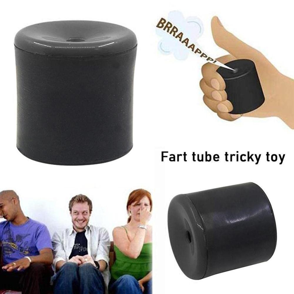 Novelty Funny Fart Prank Toy S - Audio Music Lollipop reseña y precio