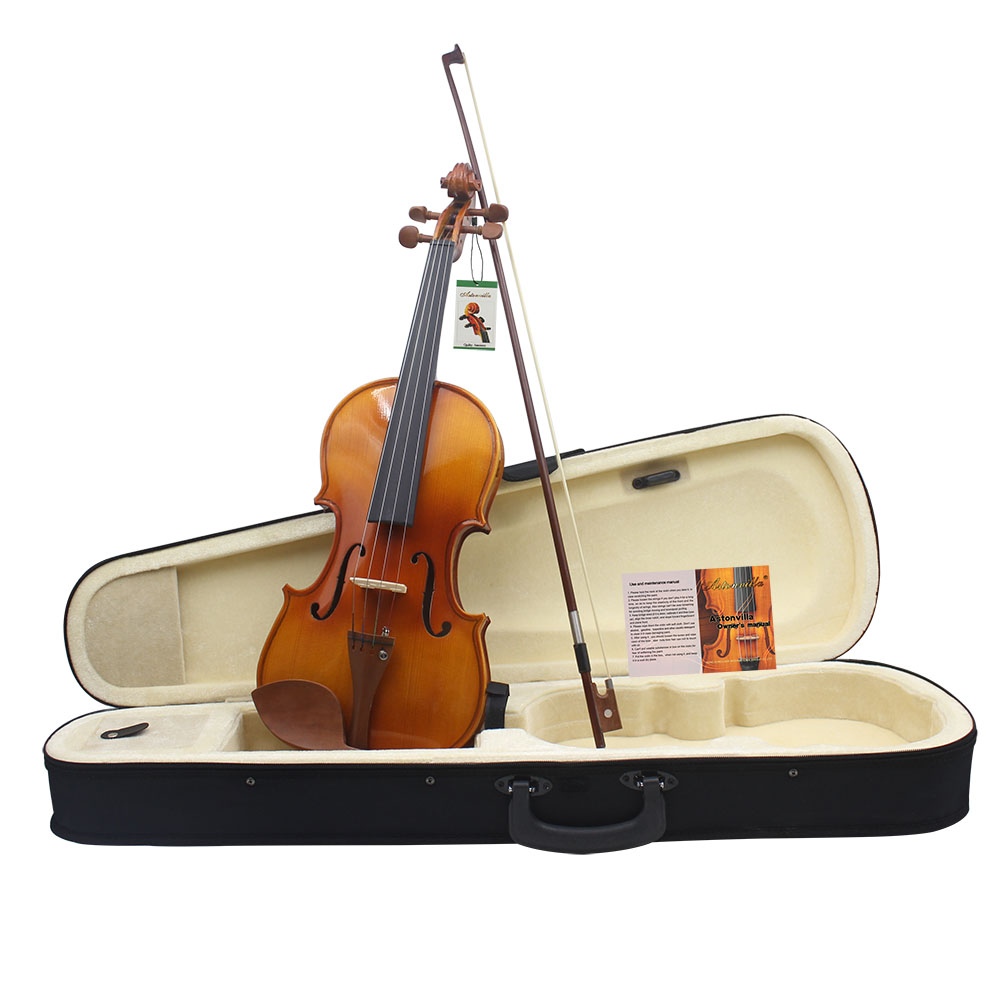 Astonvilla Violin Professional - Violin Rosin Bow reseña y precio