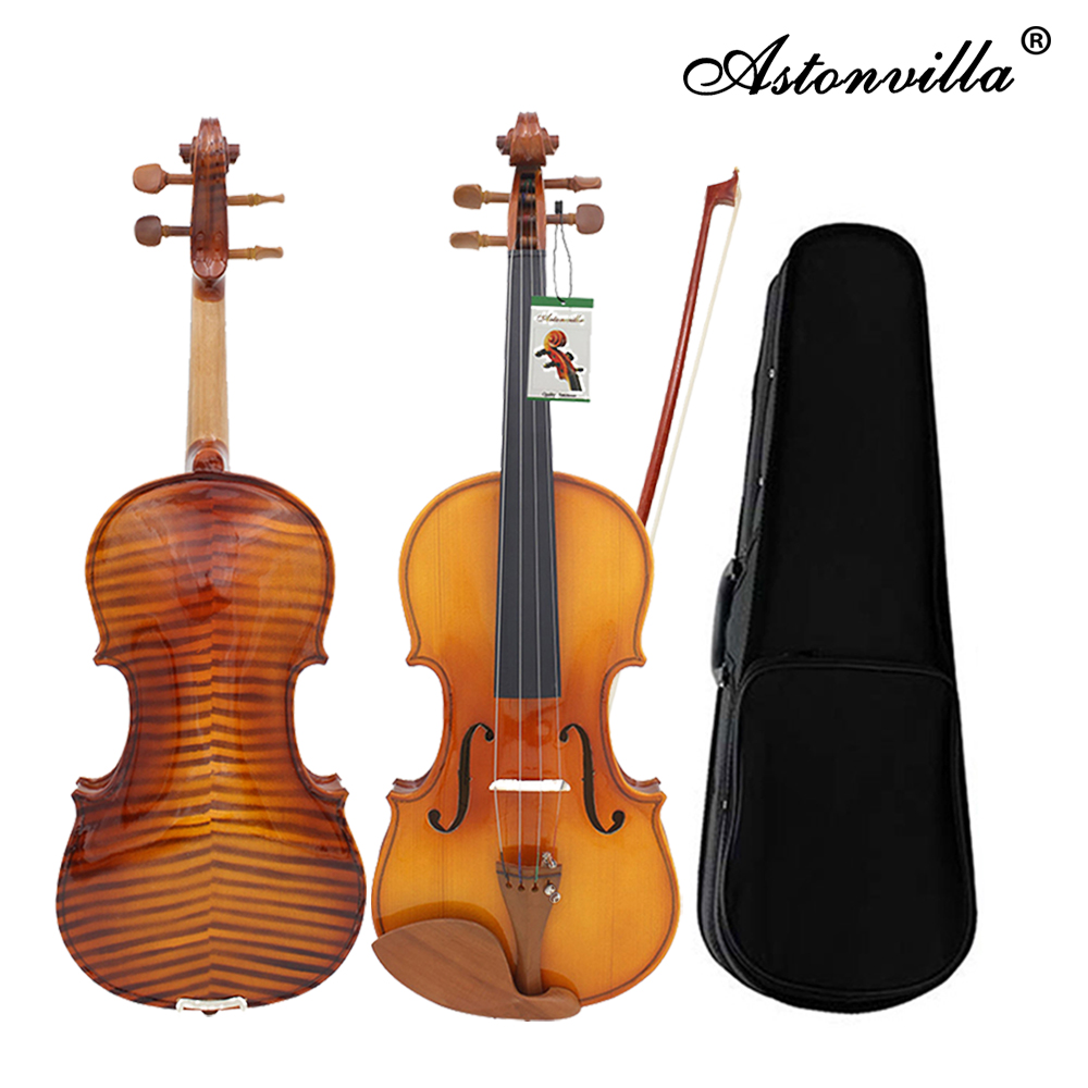 Astonvilla Violin Professional - Violin Rosin Bow reseña y precio