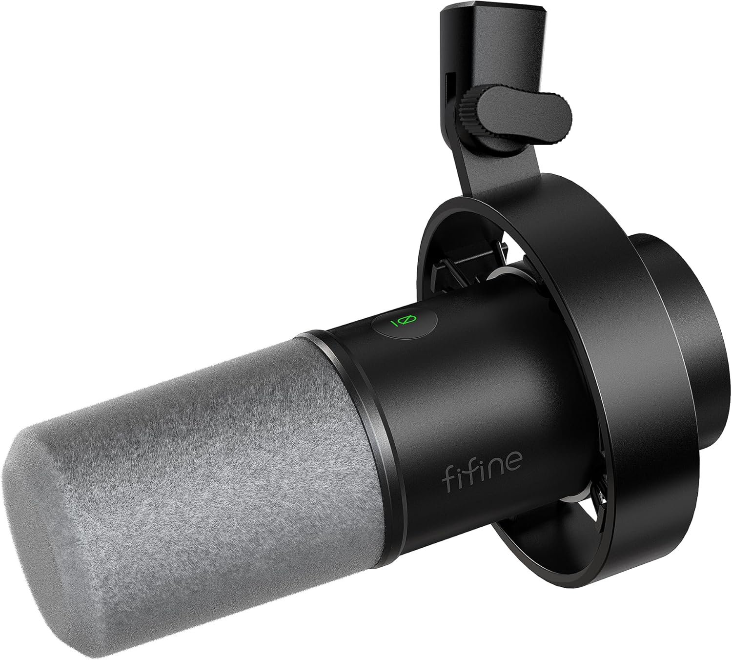 Dynamic XLR/USB Podcast Microp - Xlr Microphone Condenser reseña y precio