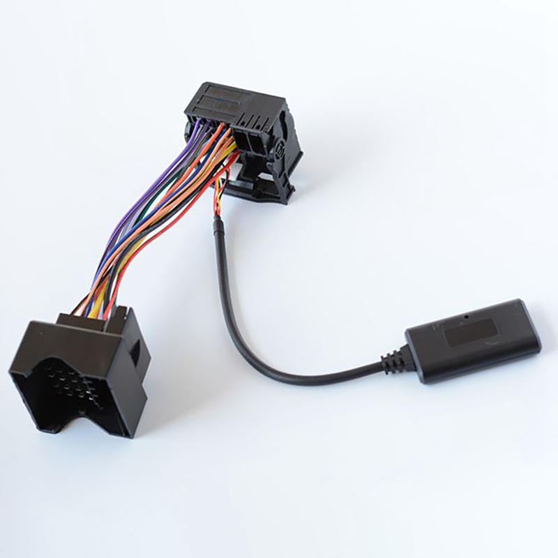 Car Audio Bluetooth 5.0 Receiv - Audio Music Car reseña y precio