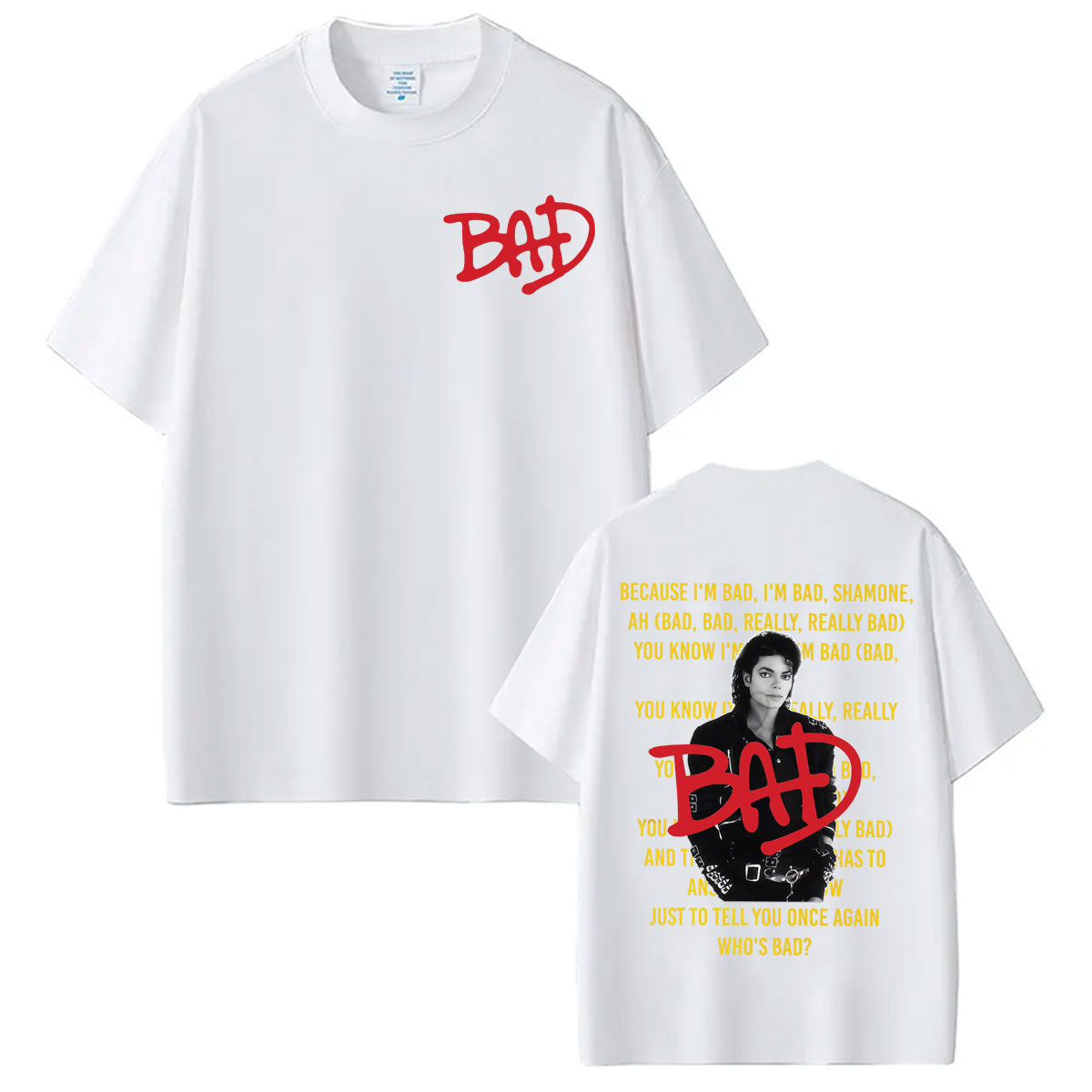 Michael Jackson King of Pop Mj - Audio Music Lollipop reseña y precio