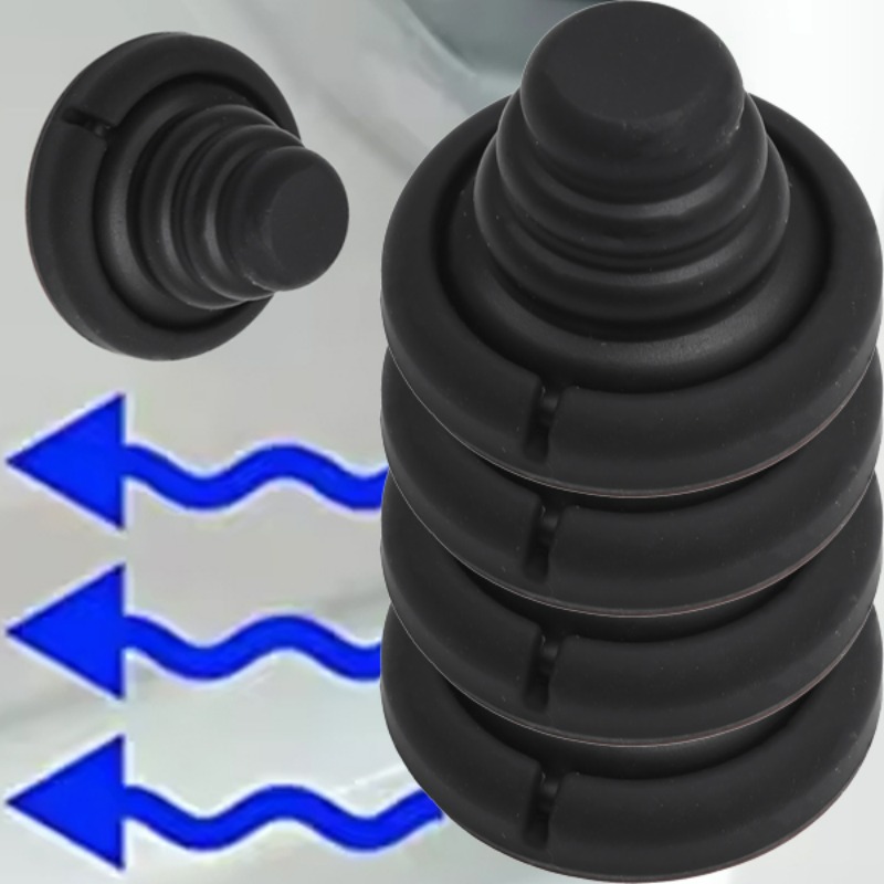 Silicone Buffer Auto Bumper Do - Audio Music Car reseña y precio