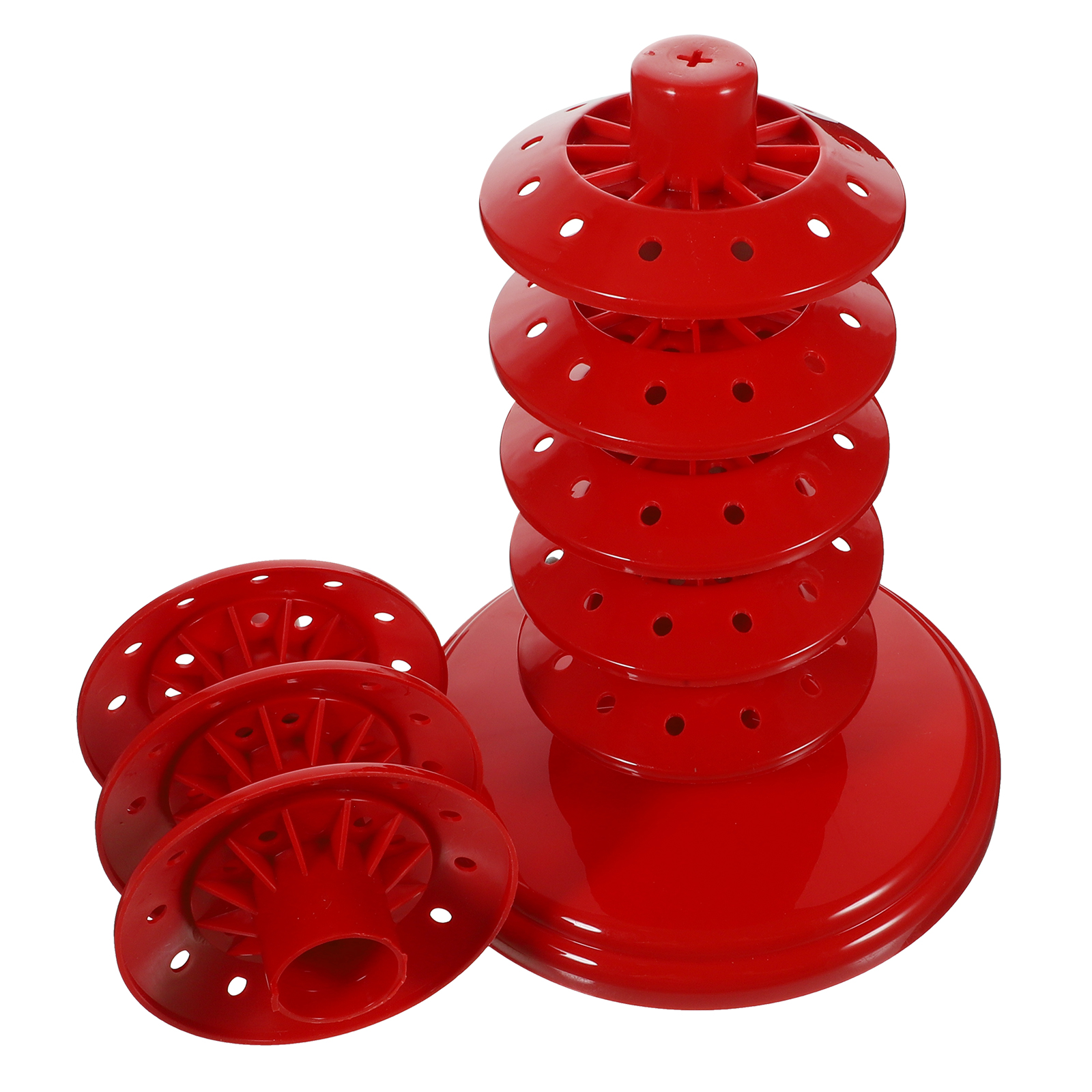 Lollipop Display Stand Store M - Audio Music Lollipop reseña y precio