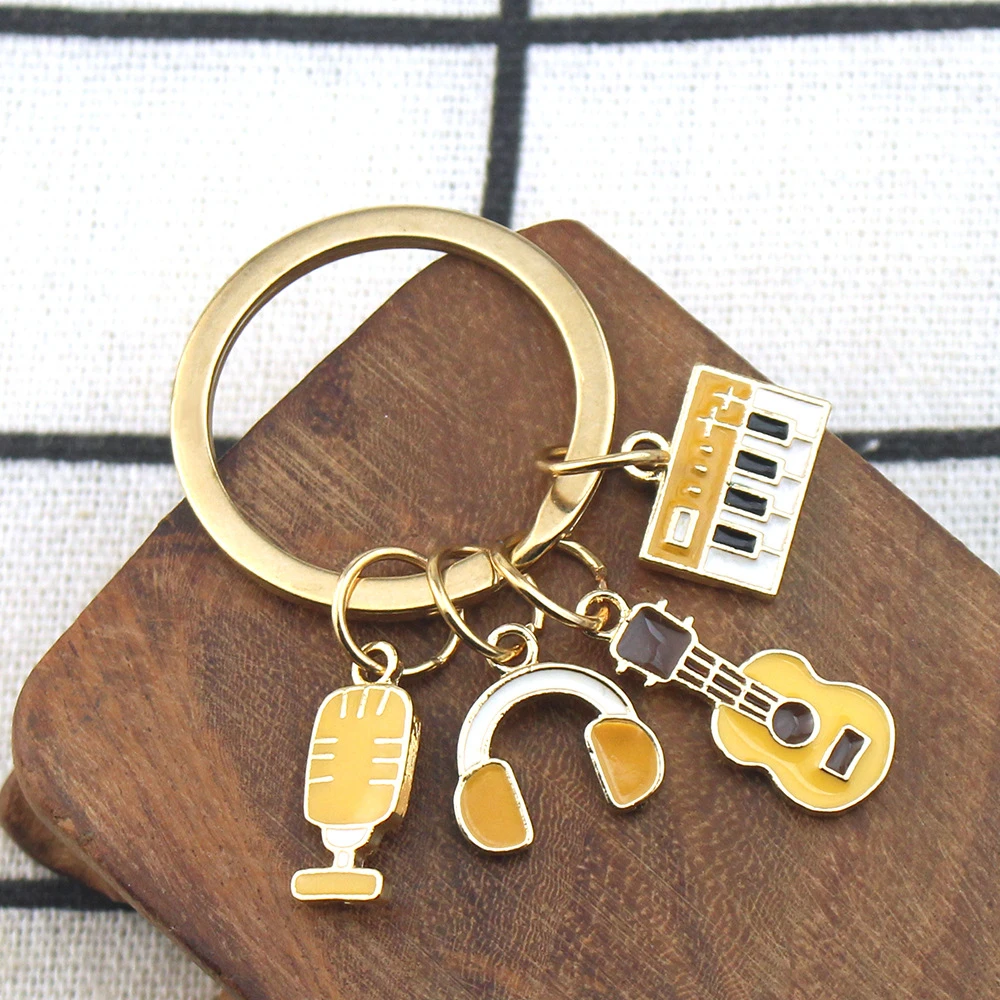 Creative Musical Piano Cat Key - Audio Music Notes reseña y precio