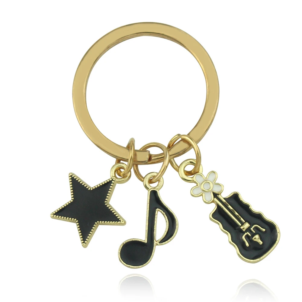 Creative Musical Piano Cat Key - Audio Music Notes reseña y precio