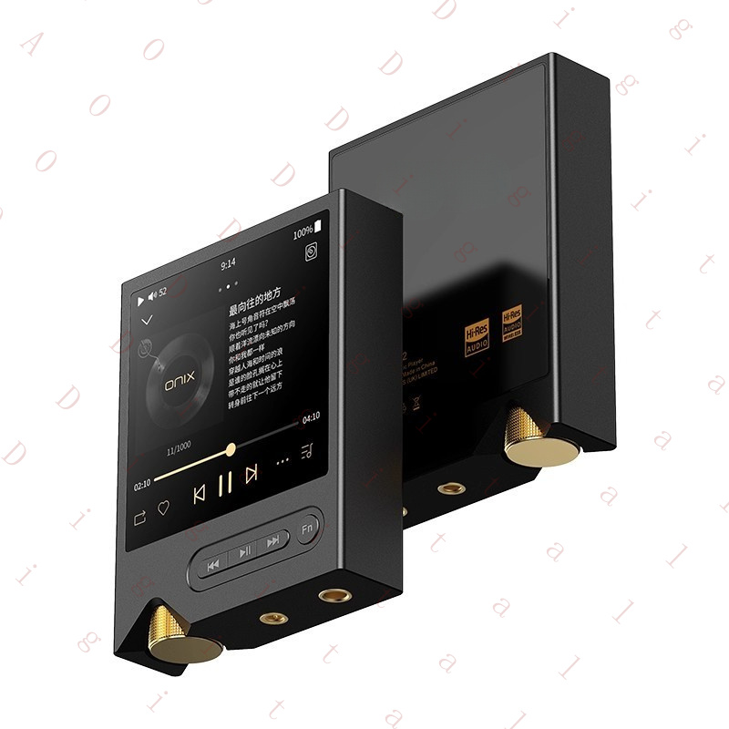 BPF-  for SHANLING ONIX XM2 Po - Audio Music Hifi reseña y precio