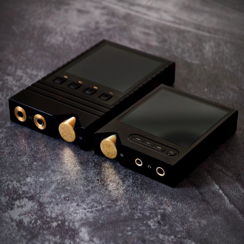 BPF-  for SHANLING ONIX XM2 Po - Audio Music Hifi reseña y precio