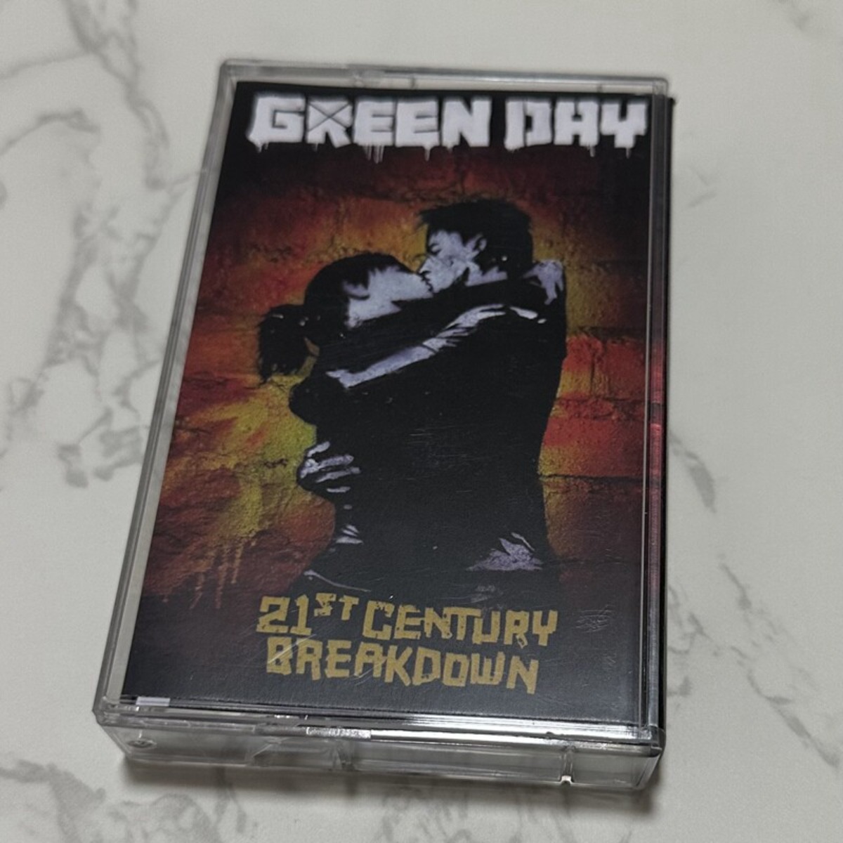 Green Day 21st Century Breakdo - Audio With Music reseña y precio