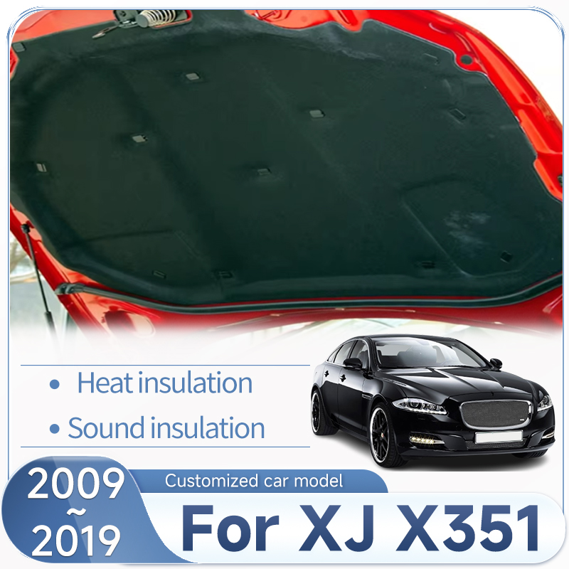 Car Sound Insulation Mat For J - Audio Music Car reseña y precio