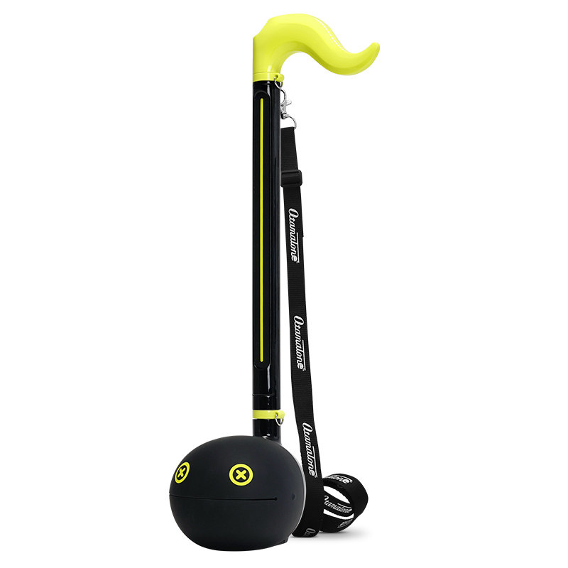 Otamatone electronic sound tad - Audio Music Notes reseña y precio