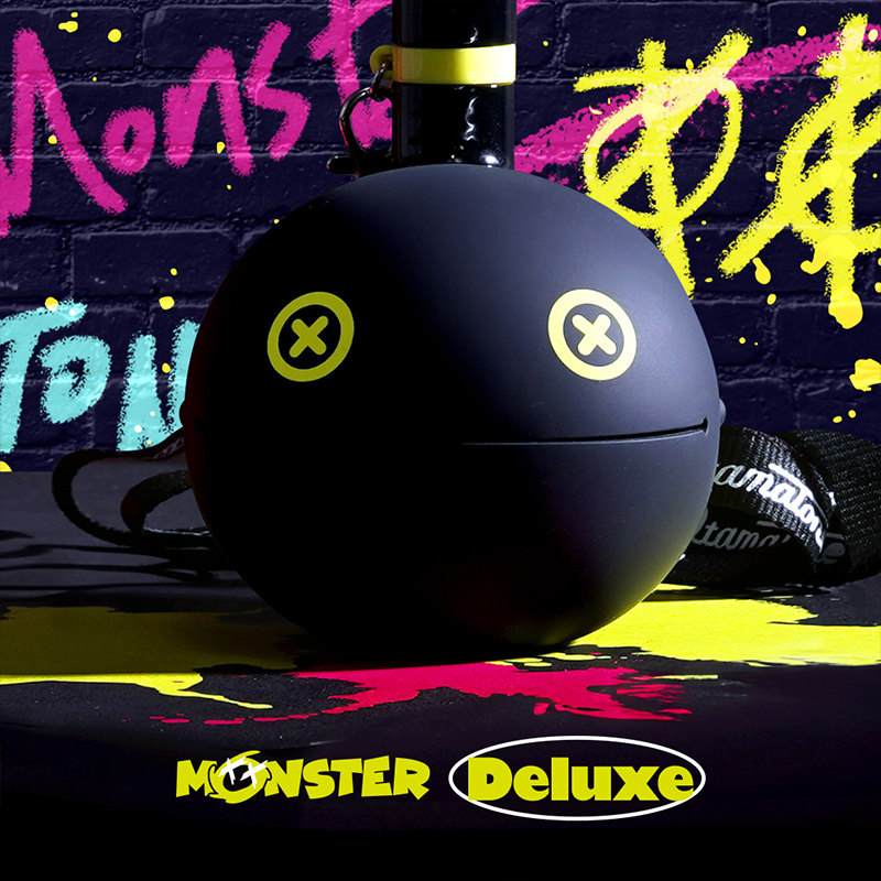 Otamatone electronic sound tad - Audio Music Notes reseña y precio