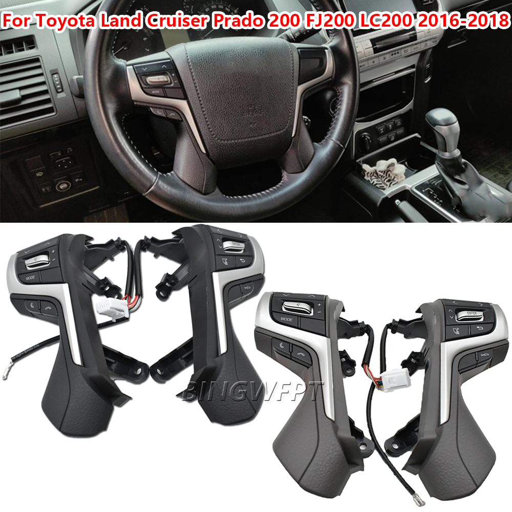 BINGWFPT Car Steering Wheel Bu - Audio Music Car reseña y precio
