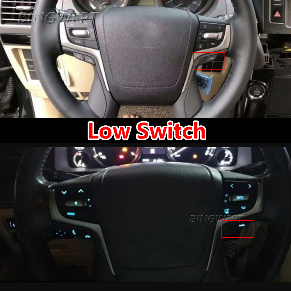 BINGWFPT Car Steering Wheel Bu - Audio Music Car reseña y precio