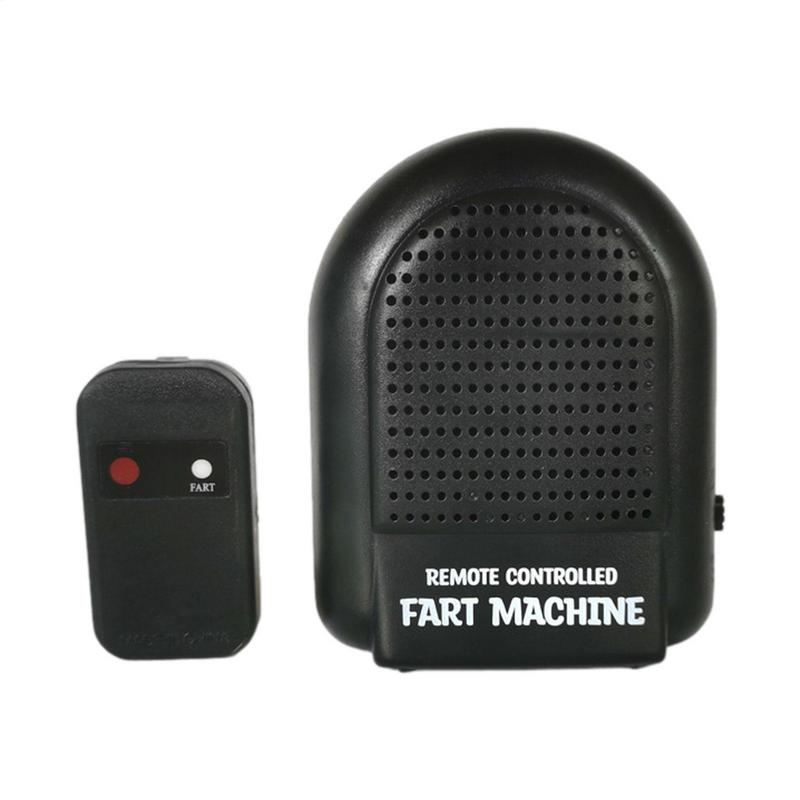 Electronic Fart Sound Machine  - Audio Music Lollipop reseña y precio