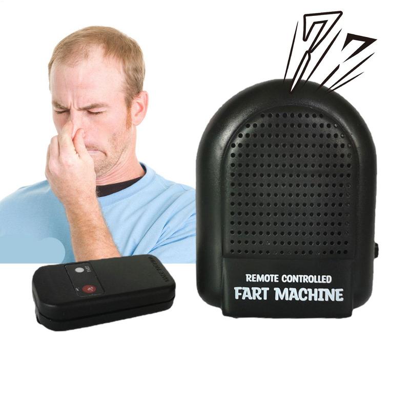 Electronic Fart Sound Machine  - Audio Music Lollipop reseña y precio