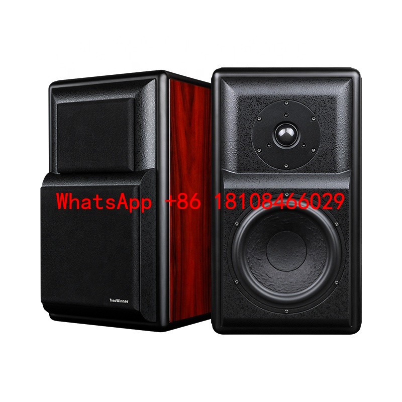 Wholesale Wooden Hifi Bookshel - Audio With Music reseña y precio