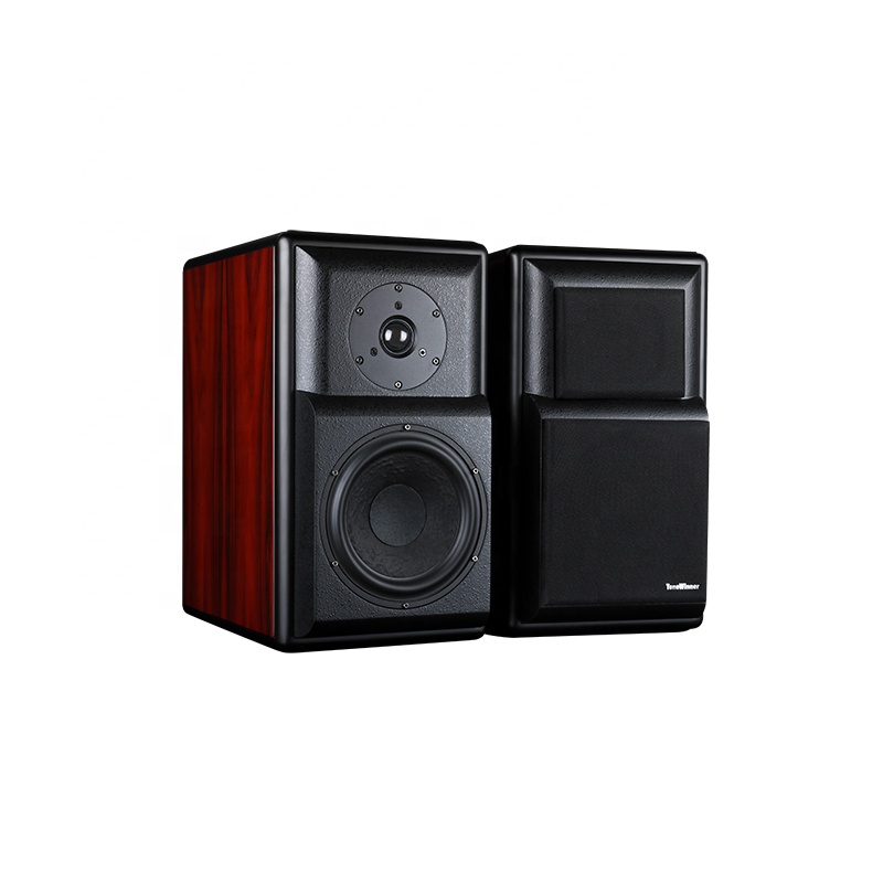 Wholesale Wooden Hifi Bookshel - Audio With Music reseña y precio