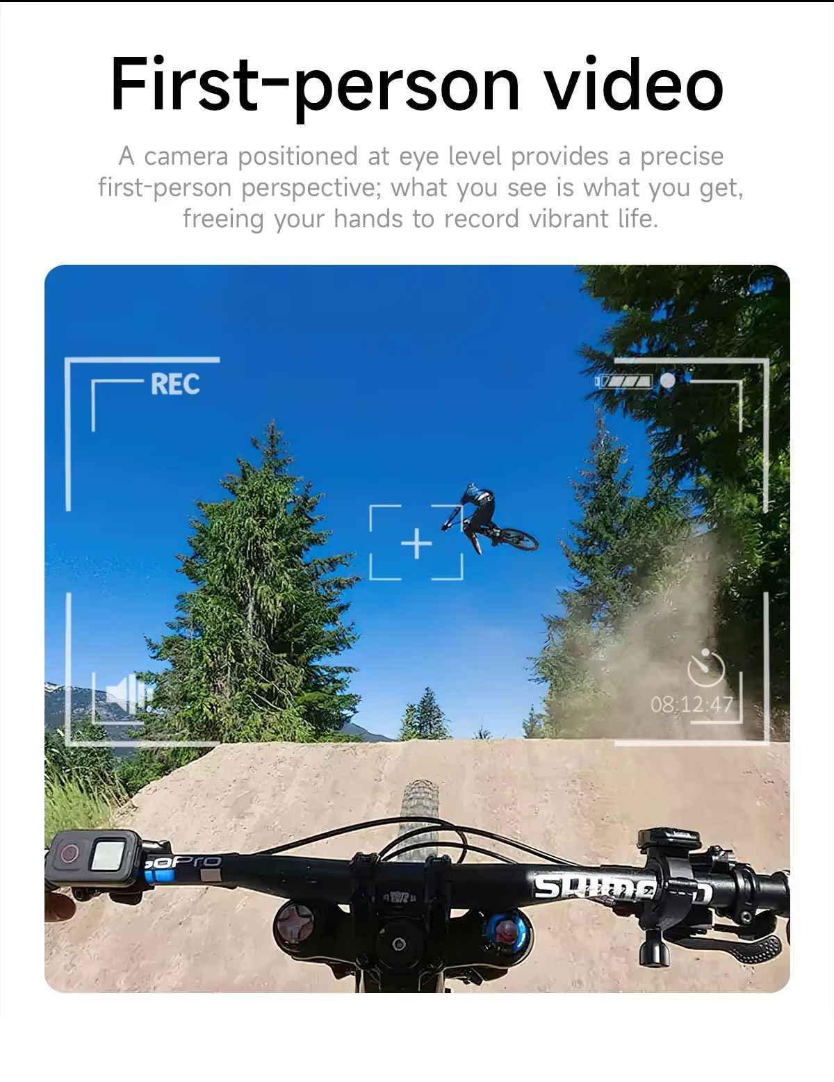 L805 AI Smart Glasses With 800 - Audio Music To Video Ai reseña y precio
