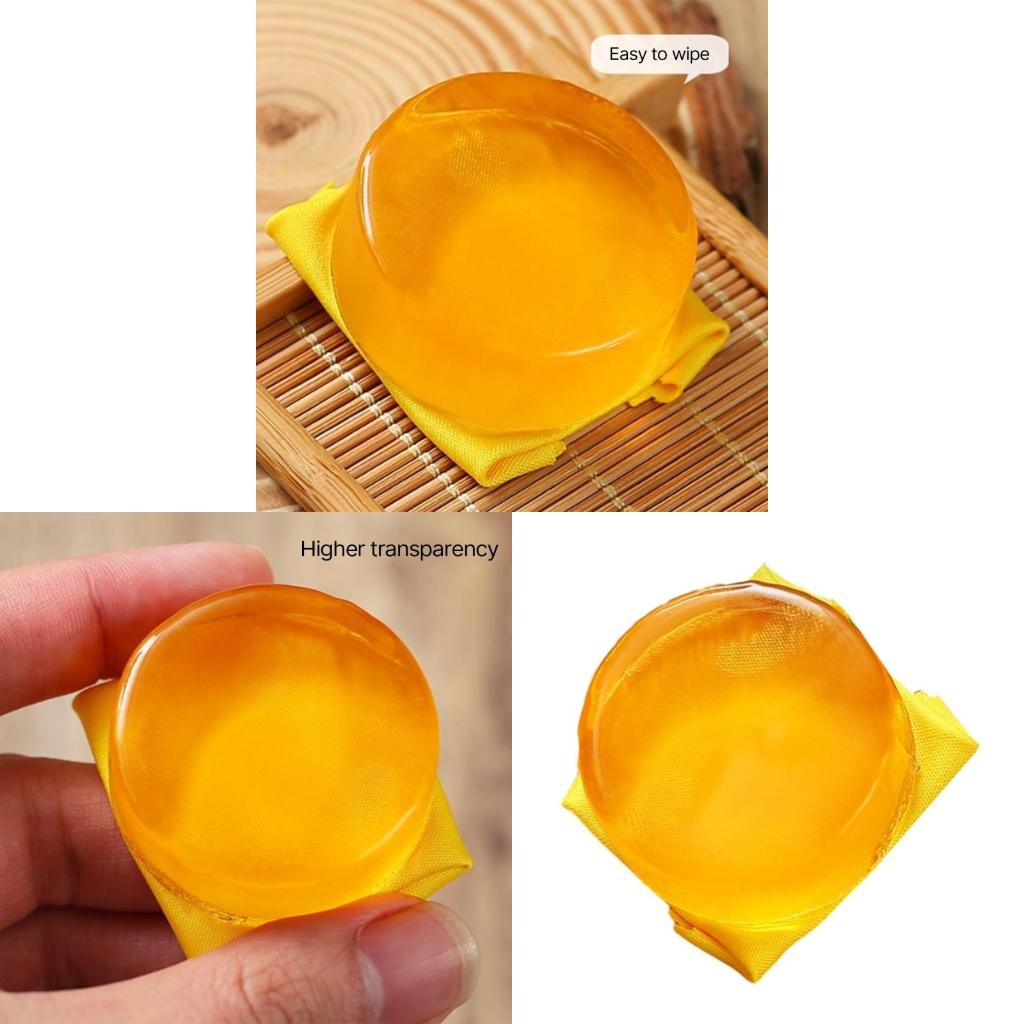 Q39E Violin Rosin, Natural Ros - Violin Rosin Bow reseña y precio