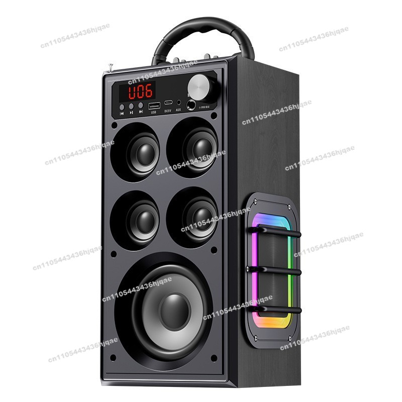 Wireless Bluetooth Audio Home  - Music Song Audio reseña y precio