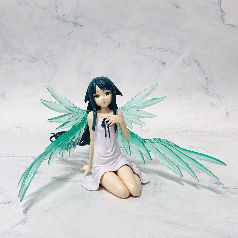 NEW 11CM The Song of Saya: Say - Audio Music Lollipop reseña y precio