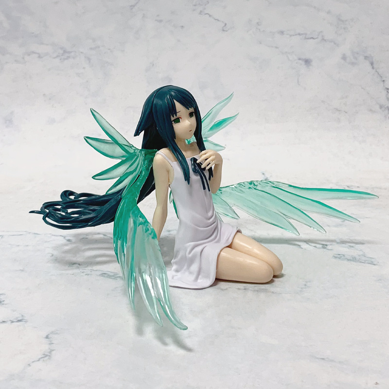 NEW 11CM The Song of Saya: Say - Audio Music Lollipop reseña y precio