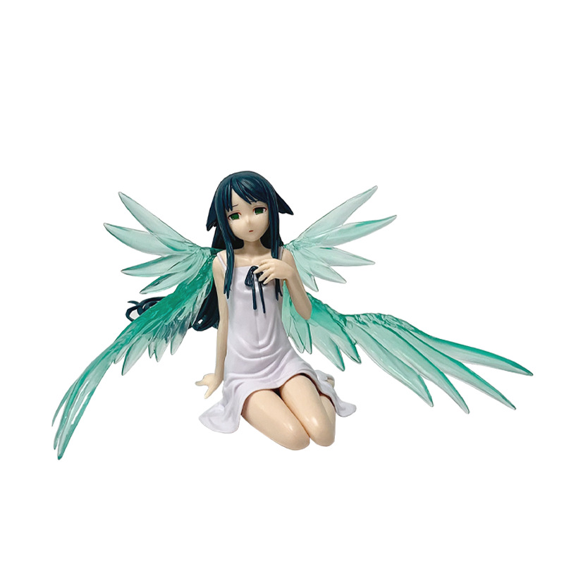 NEW 11CM The Song of Saya: Say - Audio Music Lollipop reseña y precio