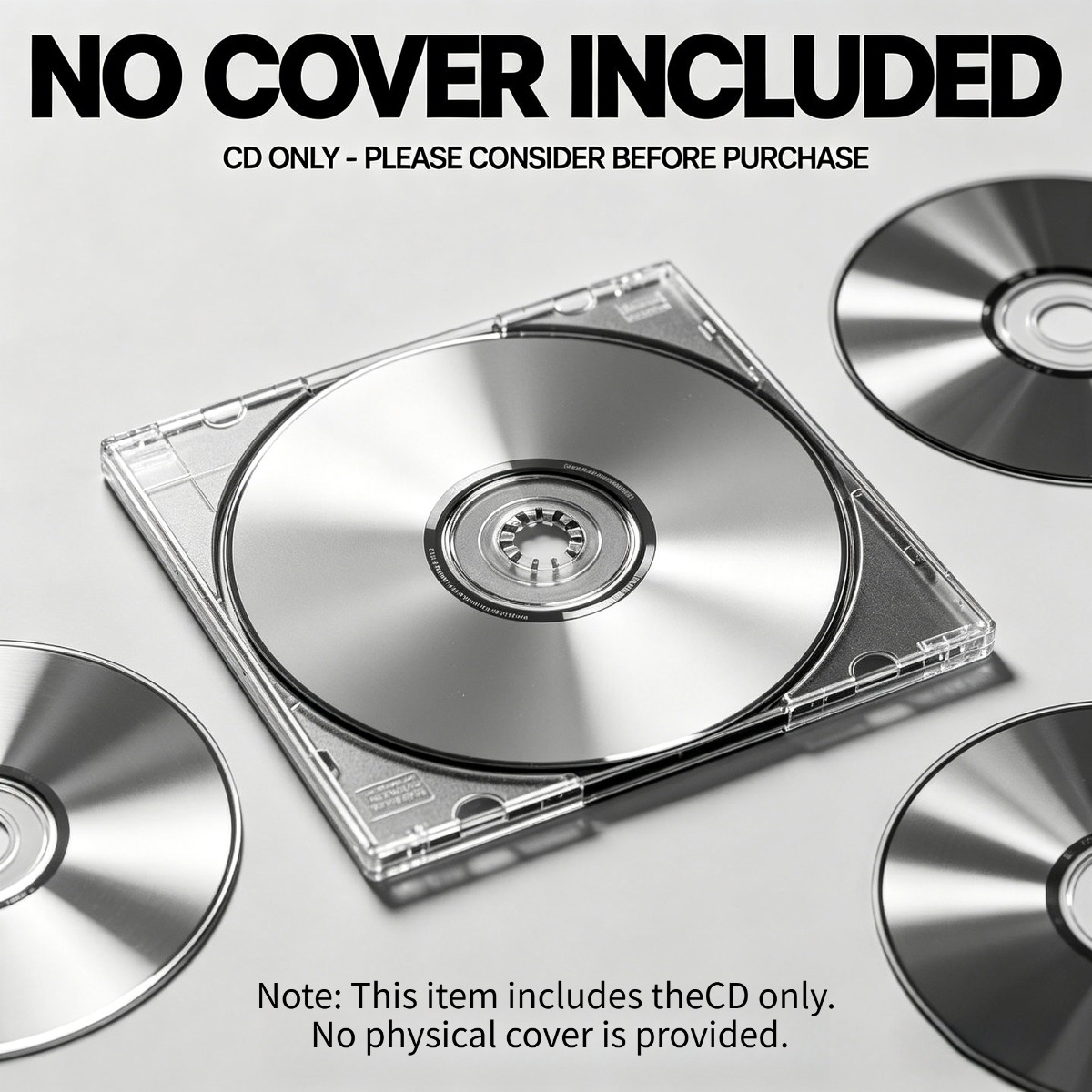 Black Eyed Peas Complete 9CD M - Audio With Music reseña y precio