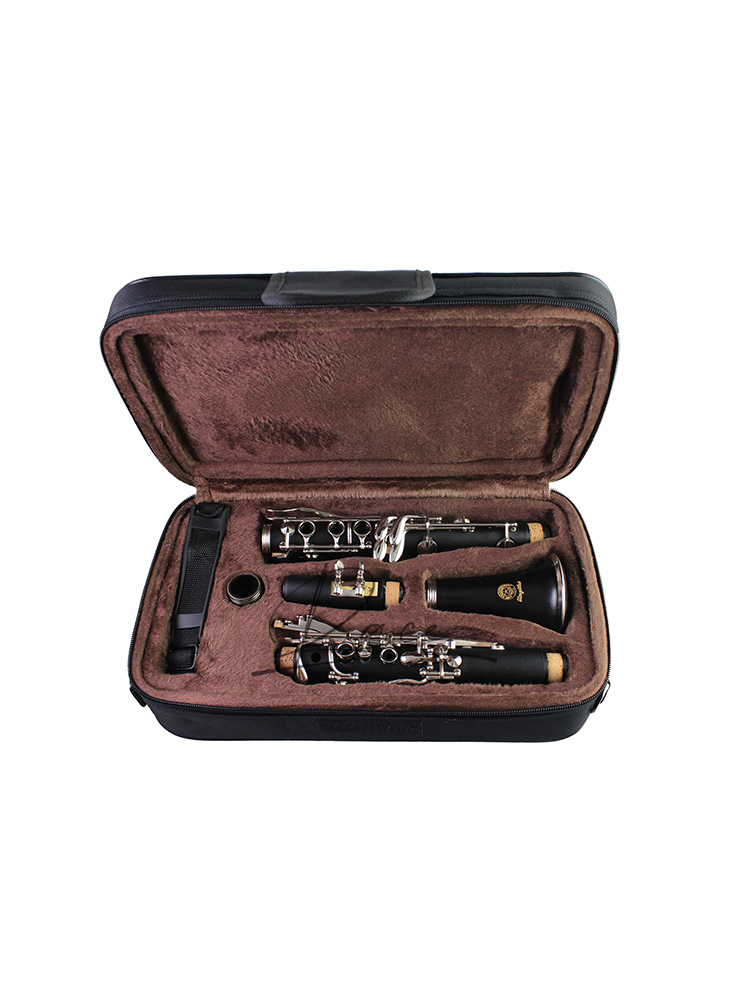 High-pitched Black Pipe B-flat - Pitch Pipe Key reseña y precio