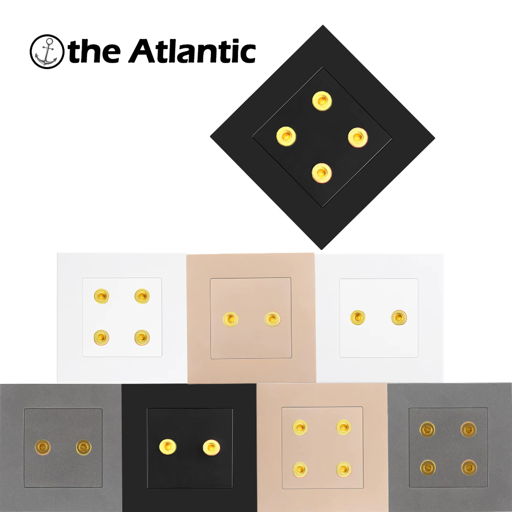 Wall Socket Audio Socket Termi - Audio Music Notes reseña y precio