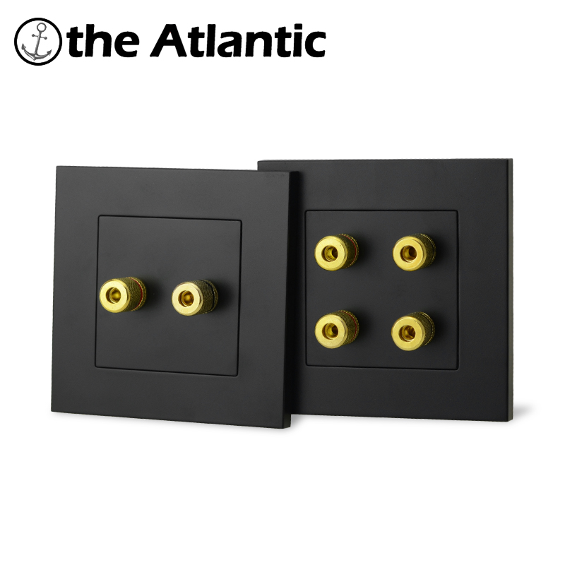 Wall Socket Audio Socket Termi - Audio Music Notes reseña y precio