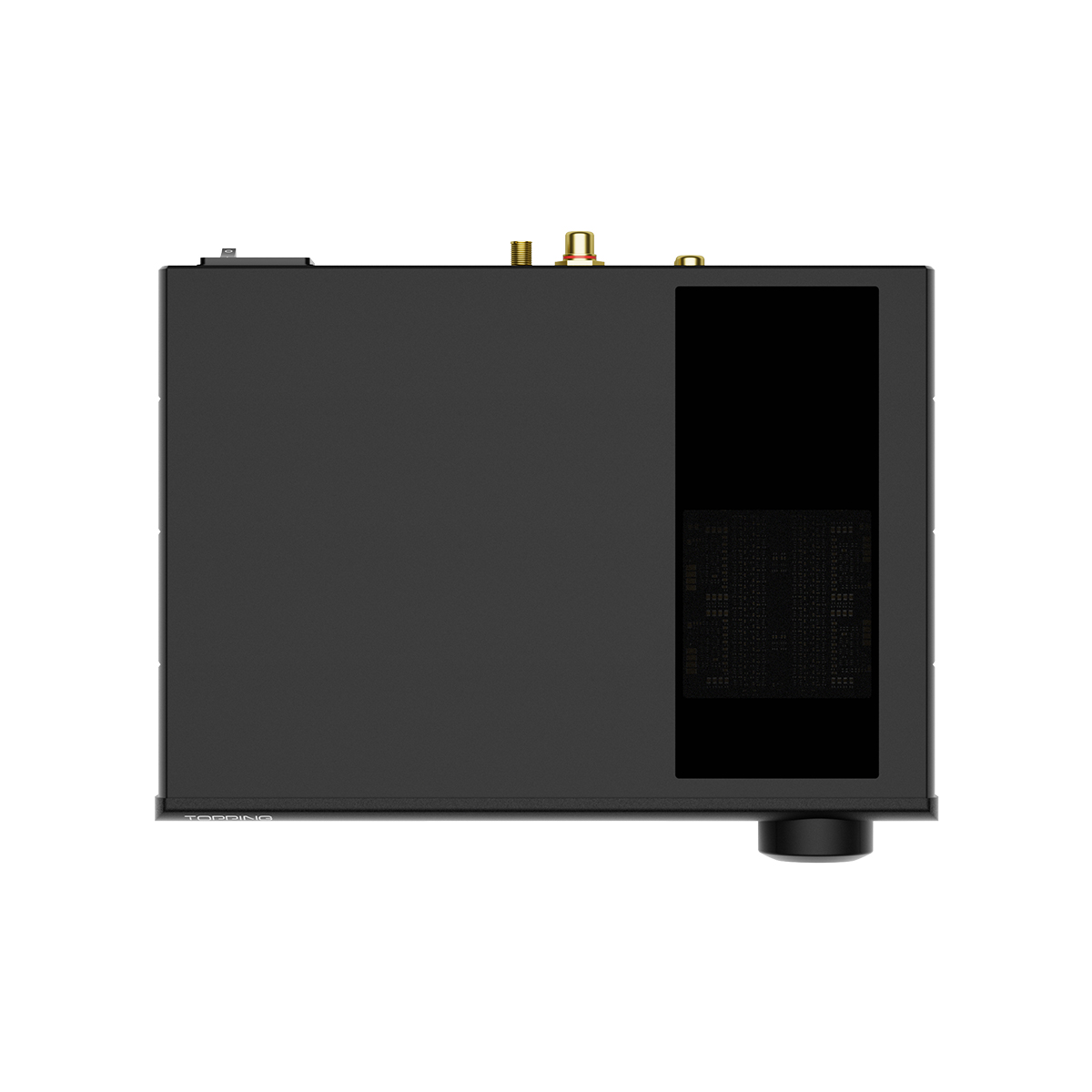 TOPPING D90 III Discrete Digit - Audio Music Hifi reseña y precio