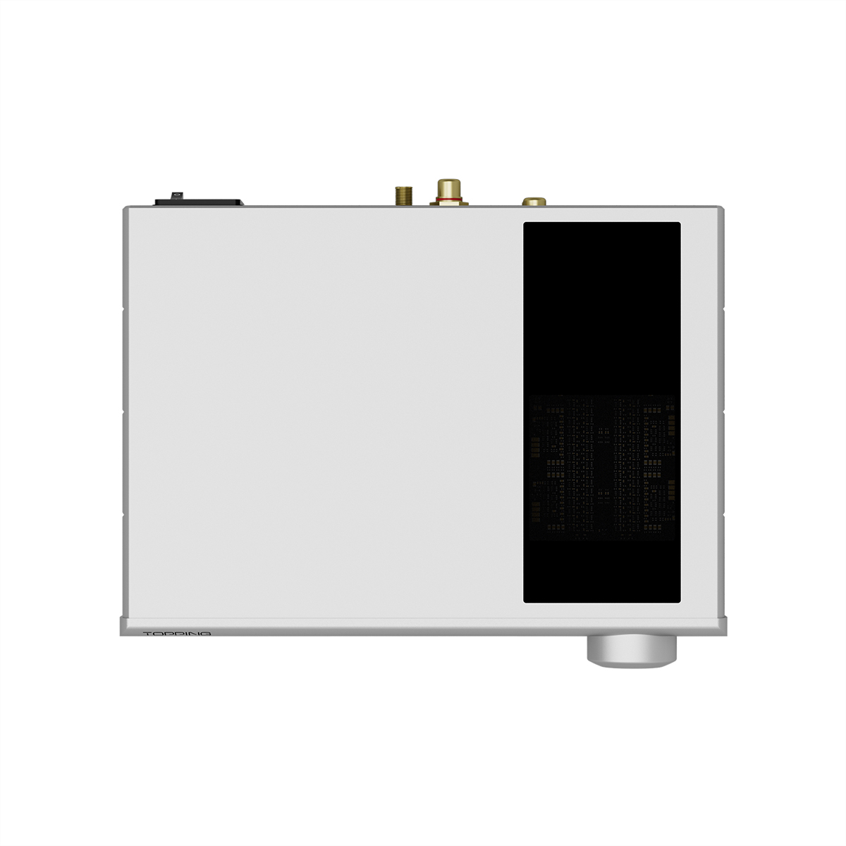 TOPPING D90 III Discrete Digit - Audio Music Hifi reseña y precio