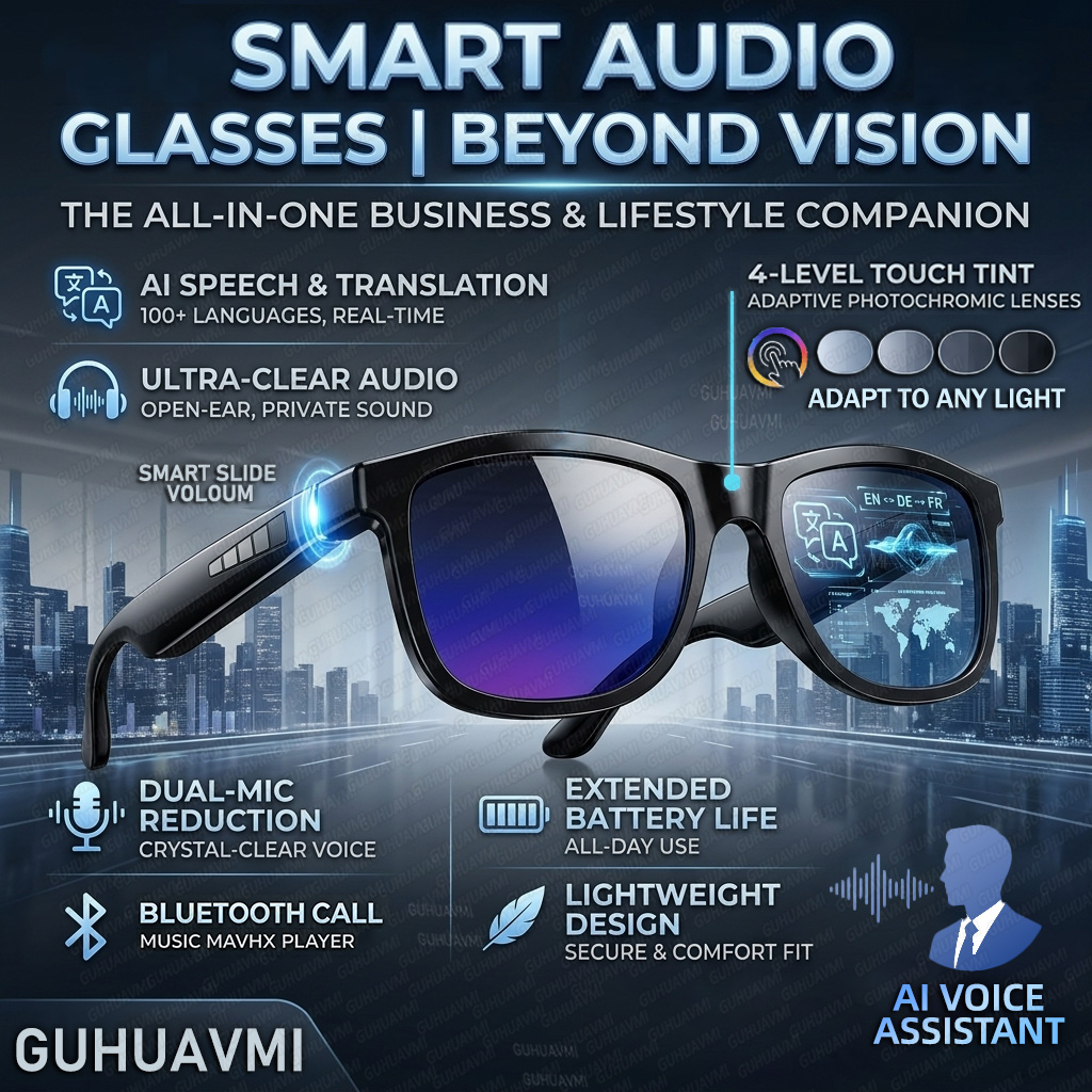 New Touch-Color Change Smart A - Audio Music To Video Ai reseña y precio