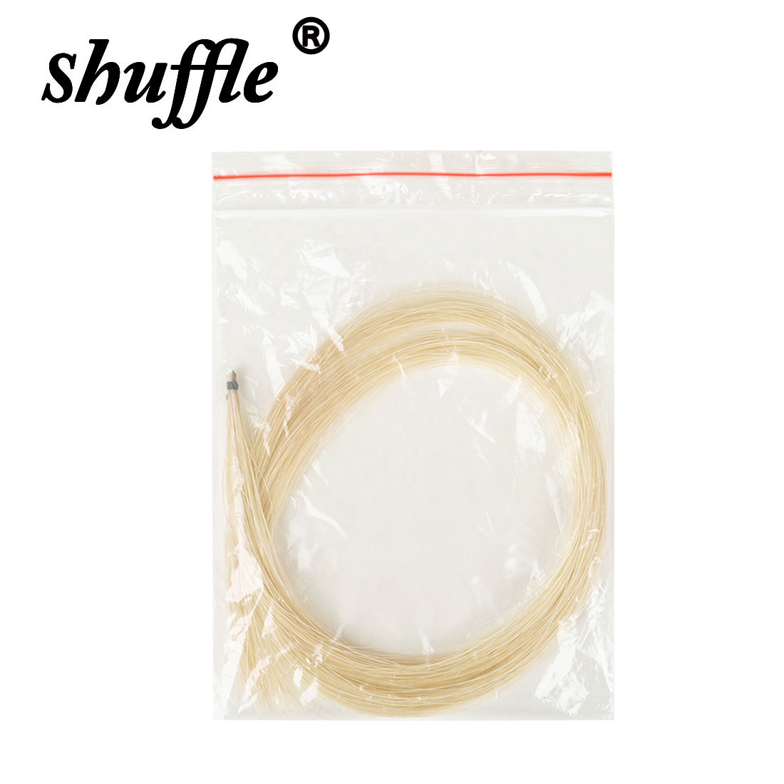 Violin Bow Hair for 4/4 3/4 1/ - Violin Rosin Bow reseña y precio