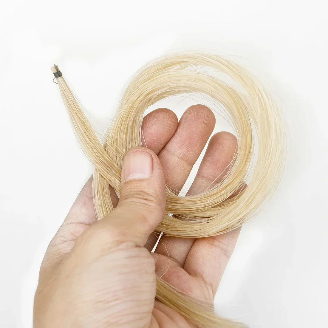 Violin Bow Hair for 4/4 3/4 1/ - Violin Rosin Bow reseña y precio