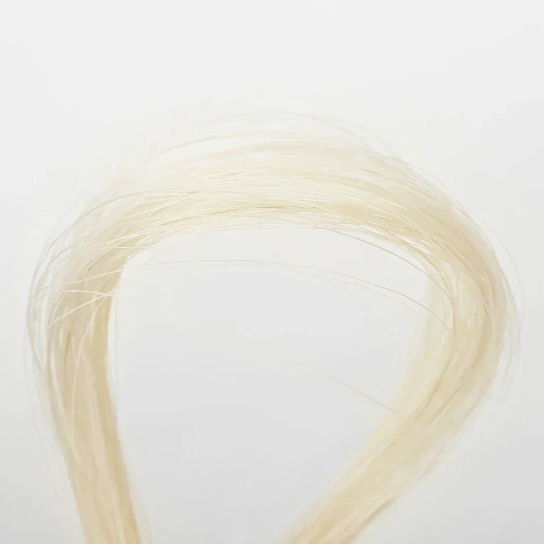 Violin Bow Hair for 4/4 3/4 1/ - Violin Rosin Bow reseña y precio