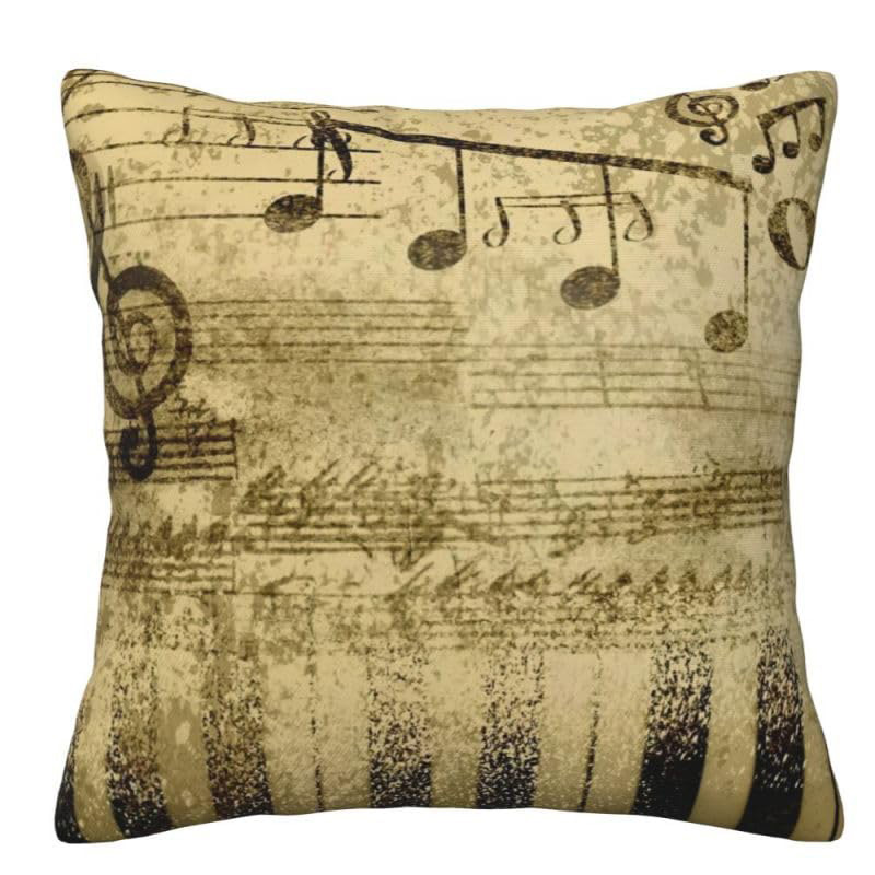 Home Decor Music Notes & Piano - Audio Music Notes reseña y precio
