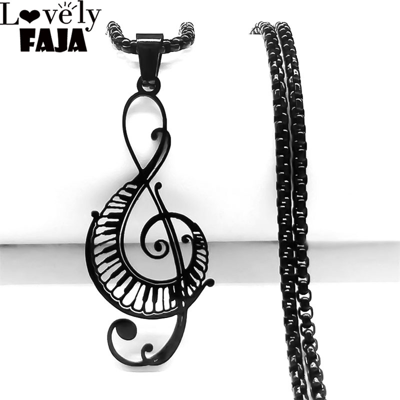 2024 Musical Note Hollow Penda - Audio Music Notes reseña y precio